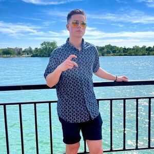 Meet your Posher, Jacob